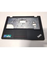 Lenovo Thinkpad 13 Chromebook Base Bezel Palmrest met Touchpad