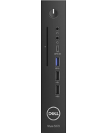 Dell Wyse 5070 Thin Client Intel Celeron J4105 | 4GB | 16GB Opslag | Geen besturingssysteem