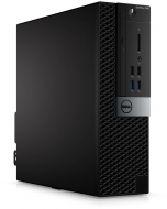 Dell Optiplex 7040 Intel Core i3 6100 | 8GB DDR4 | 128GB SSD | 2x Displaypoort , 1x HDMI | Windows 10 Pro