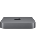 Apple Mac Mini A1993 ( 2018 ) Intel Core i3 8100B | 16GB DDR4 | 256GB SSD | Thunderbolt 3 / HDMI | MacOS Sequoia 15.7.1