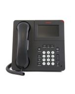 Avaya 9621GS VoIP Toestel Nieuw