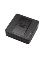 Cisco SPA112 2-poorts Voip telefoon adapter | Zonder Voedingsadapter