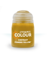 CONTRAST: IYANDEN YELLOW (18ML) 