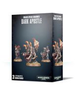 Warhammer CHAOS SPACE MARINES DARK APOSTLE