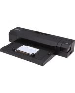 Dell E-Port PR02X II Plus Docking Station | 2x DVI, 2x Displaypoort, 1x VGA | 5x USB 