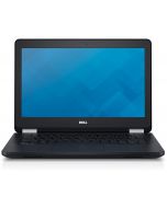 Dell Latitude E5270 Intel Core i5 6300U | 8GB | 256GB SSD | 12,5 inch HD | HDMI - VGA | Windows 10 / 11 Pro