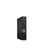 Dell Optiplex 7040 Mini Intel i3 6100T | 8GB | 128GB SSD | HDMI - Displaypoort | 6x USB | Windows 10 / 11 Pro