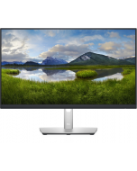 Dell P2422H 24 Inch 1920 x 1080 | IPS Paneel | Displayport - HDMI - VGA | 60Hz | 8ms 