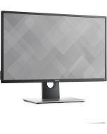 Dell P2717H 27 Inch 1920 x 1080 | IPS Paneel | Displayport - HDMI - VGA | 6ms | Niet Originele Voet