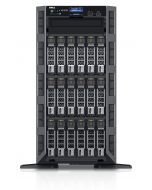 Dell Poweredge T630 Intel Xeon E5-2560 V3 | 64GB | 18x 600GB 10K SAS | SFF Server | Geen OS 