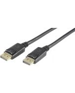 Displaypoort kabel
