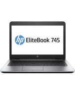 HP Elitebook 745 G4 AMD Pro A10 | 8GB | 240GB SSD | Full HD 1920 x 1080 14,1 inch Laptop | Windows 10 Pro