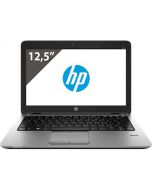 HP Elitebook 820 G2 Intel Core i5 5200U | 8GB | 256GB SSD | 12.5 inch Laptop | Windows 10 / 11 Pro | Back 2 School Actie | Gratis laptop tas