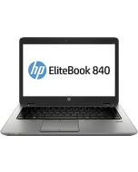 HP Elitebook 840 G2 Intel Core i5 5300U | 8GB | 240GB SSD | 1600 x 900 14 inch Laptop | Windows 10 / 11 Pro
