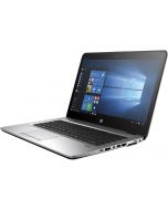 HP Elitebook 840 G3 Intel Core i7 6600U | 8GB DDR4 | 256GB SSD M2 | 14 inch Laptop | Full HD | Windows 10 / 11 Pro