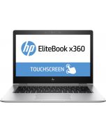 HP Elitebook X360 1030 G2 Intel Core i5 7200U | 8GB | 256GB SSD | 13,3 Inch Full HD Touch | Windows 10 / 11 Pro 