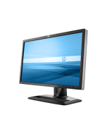 HP 22 Inch ZR22W Monitor | Full HD 1920 x 1080 | Displaypoort, DVI, VGA | Breedbeeld