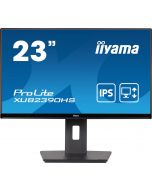 Iiyama Prolite XUB2390HS-B1 23 Inch Full HD 1920x1080 IPS monitor | DVI / HDMI / VGA