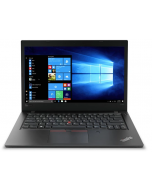 Lenovo ThinkPad L480 Intel Core i7 8550U | 8GB | 256GB SSD | 14 Inch Full HD | Windows 10 / 11 Pro | Gebruikt