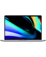 Apple MacBook Pro 16 Inch (A2141, 2019) – i9-9980H, 32GB RAM, 1TB SSD, Touchbar, Radeon Pro 5500M 8GB – Grade B - MacOS Tahoe 26.0.1