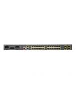 Cisco ME-3400E-24TS-M - ME3400E | 24 Ports 10/100 Mbps + 2COM