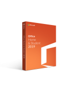Microsoft Office Home&Student 2019 Digitale Licentie