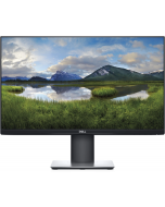 Dell P2419H 24 inch Full HD 1920 x 1080 | IPS Paneel 60 Hz | Displaypoort - HDMI - VGA 