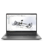 HP Zbook Power 15 G8 Intel Core i7 11850H | 32GB DDR4 | 512GB SSD | Nvidia T1200 @ 4GB | 15,6 Inch Full HD | Windows 11 | Gebruikt