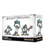 Warhammer GLOOMSPITE GITZ ROCKGUT TROGGOTHS