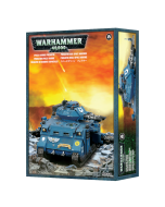  Warhammer SPACE MARINES PREDATOR