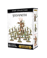 Warhammer START COLLECTING! SYLVANETH