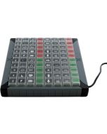December Deal X-Keys XK-80 Programeerbare Toetsenbord | Nieuw