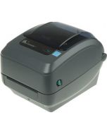 Zebra GK420T Labelprinter Zonder adapter