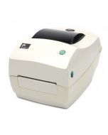 Zebra TLP 2844-Z Labelprinter Zonder adapter