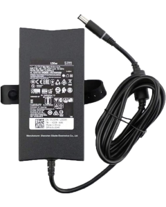 Dell Latitude 130W Adapter E4200 E4300 E5400 E5410 E5500 E5510 E6400 E6410 E6500 E6510 X300 Studio 1435 1440 1440n