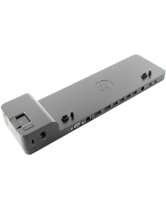 HP 2013 UltraSlim Docking Station 850 G1 / 840 G1 / 840 G3 / Folio 9470m / 650 G2 / 725 G2 laptop