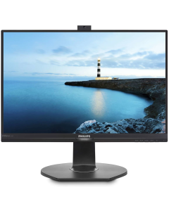 Philips 241B7Q 24 Inch | Full HD 1920x1080 | IPS Paneel | 75Hz Monitor