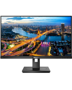 Philips B-line 242B1 24 inch | Full HD 1920 x 1080 | Displayport , HDMI , VGA , DVI | 75Hz | IPS Paneel