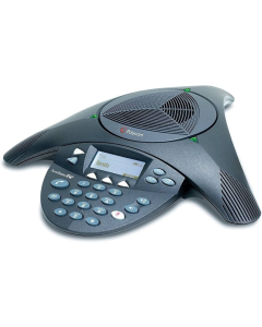 Polycom SoundStation 2W ( Inclusief voeding )