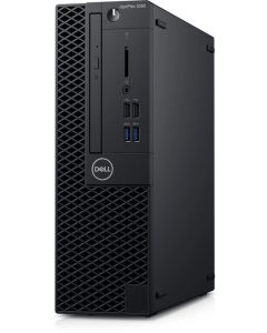 Dell Optiplex 3060 SFF Intel Core i5 8500 | 8GB | 256GB | Desktop PC | Windows 11 Pro