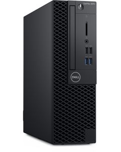 Dell Optiplex 3070 SFF Intel Core i3 9300 | 8GB | 256GB | Desktop PC | Windows 11 Pro