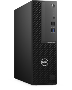 Dell Optiplex 3080 SFF Intel Core i3 10300 | 8GB | 256GB | Desktop PC | Windows 11 Pro