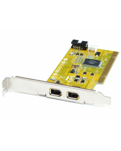HP 441448-001 Interfacekaart / Adapter Firewire intern PCI