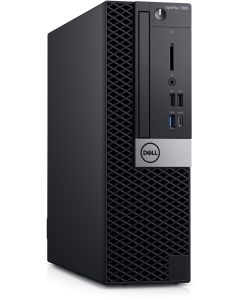 Dell Optiplex 7060 SFF Intel Core i3 8100 Intel | 8GB | 128GB | Desktop PC | Windows 11 Pro