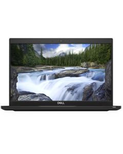 Dell Latitude 7390 Intel Core i5 8350U | 8GB | 256GB SSD | 13,3 Inch Full HD | Windows 11 Pro | Gebruikt