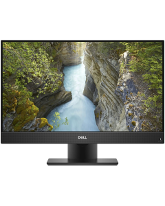 Dell Optiplex 7460 All in One Intel Core i5 8500 | 8GB | 256GB | 23,8 Inch Full HD | WiFi / Bluetooth | Windows 11 Pro