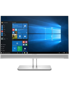 HP Eliteone 800 G4 AIO Intel Core i5 8500 | 8GB | 512GB SSD Opslag | 23,8 Inch Non-Touch All-in-One | Full HD 1920 x 1080 | WiFi / Bluetooth | DVD-RW | Windows 11 Pro 