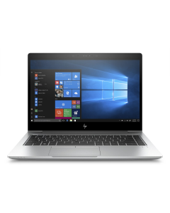 HP Elitebook 840 G5 Intel Core i7 8650U | 8GB DDR4 | 256GB SSD | 14 Inch Full HD Laptop | AMD Radeon RX 540 @ 2GB | Windows 11 Pro