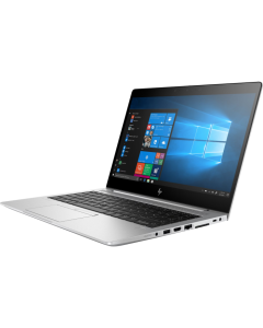 HP Test laptop 880 G7