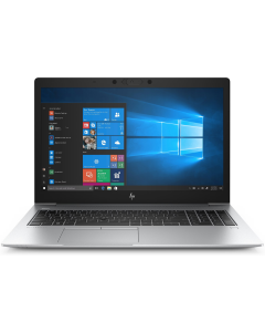 HP Elitebook 850 G6 Intel Core i7 8665U | 8GB DDR4 | 128GB SSD | 15,6 inch | Full HD 1920 x 1080 | Windows 11 Pro